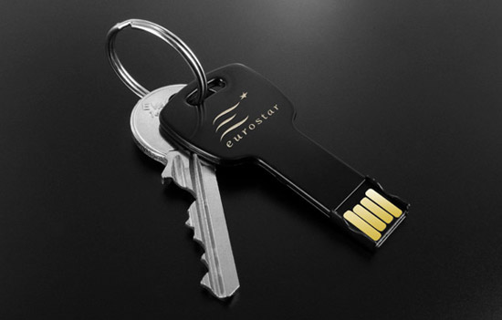 Key Series  PenDrive