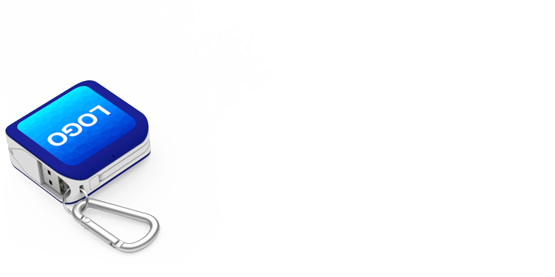 Boost - Power Bank Reklamowy Boost - Power Bank Reklamowy