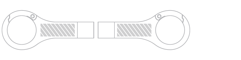 Pamięć USB Grawerowanie laserem Pamięć USB Grawerowanie laserem