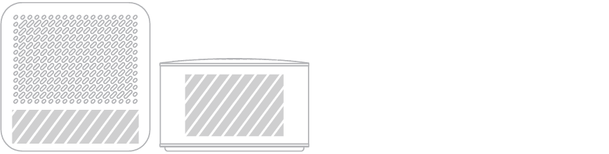Głośnik Bluetooth® Drukowanie sitowe Głośnik Bluetooth® Drukowanie sitowe